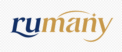 Rumany লোগো